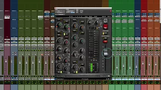 brainworx - bx_console N - Mixing With Mike Plugin of the Week