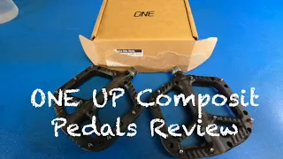 ONE UP Composite Review