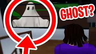 I Found *SCARY SECRETS* in Brookhaven 🏡RP that will SHOCK YOU! (Roblox)