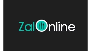 ZalOnline бронирование залов ОНЛАЙН