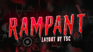 RAMPANT (Full Layout) by TSC
