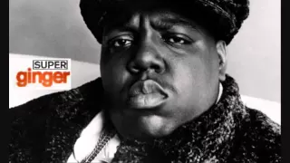 Notorious B.I.G. - Gimme The Loot (Superginger Remix)