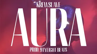 KREWSUAVE - AURA (Visualizer)