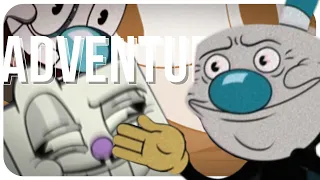 CUPBOIS ADVENTURES