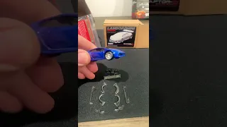 Hot wheels Custom Lamborghini