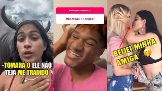 TENTE NÃO RIR #32 - OS MEMES MAIS ENGRAÇADOS E CRIATIVOS