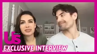 Ashley Iaconetti Is Pregnant, Expecting Baby No. 2 With Jared Haibon