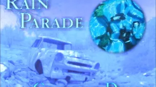 Rain Parade ‎– Crashing Dream - Full Album★レイン・パレード