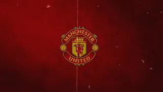 Glory Glory Man United Lofi (1 hour)