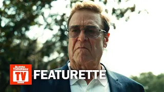 The Righteous Gemstones Season 1 Featurette | 'Meet the Gemstones' | Rotten Tomatoes TV