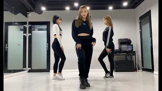 Red Velvet - Psycho (Original Dancer ver)