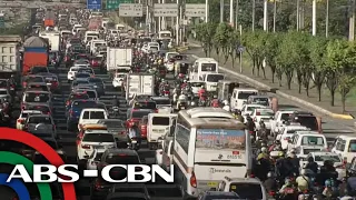 LIVE: Traffic situation on Commonwealth Avenue | ABS-CBN News