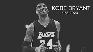 R.I.P Kobe Bryant - I’ll Be Missing You