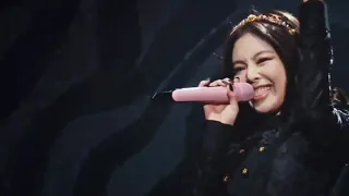 Kiss and Make up - BLACKPINK TOKYO DOME DVD