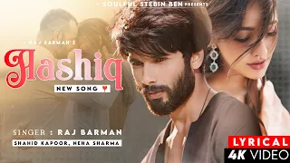 Tu To Mausam Hai Shayad Badal Jayegi (Lyrics) Raj Barman | Shahid Kapoor, Neha Sharma | Aashiq Hoon