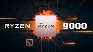 AMD Ryzen 9000 - Confirmed By Gigabyte?