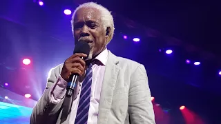 Billy Ocean - Caribbean Queen HD Live