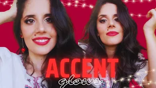 GLOWS- Accent (Belarus, Eurofest 2015, Milki)