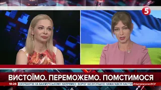 Ні для кого не секрет, що Безуглу використовують - Дана Ярова про скандал з нардепкою