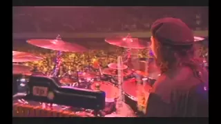 Pull me under [Live at Budokan] - Mike Portnoy (ISOLATED DRUMS)