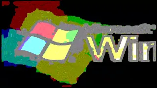 (RE-UPLOADED) Sharpened Windows Server 2003 Animation