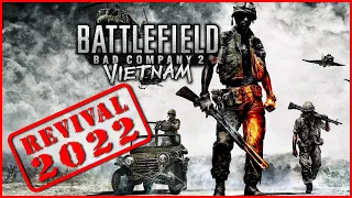 BATTLEFIELD: BAD COMPANY 2 "VIETNAM"  (PS3) IN 2022  Multiplayer