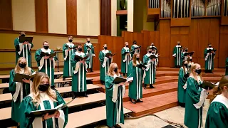 MLC Chorale - Christ, the Life of All the Living