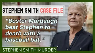 STEPHEN SMITH | Case File: Sandy Smith’s Letter to the FBI