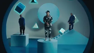 Emojis De Corazones (REMIX EXTENDED) - Wisin x Ozuna x Jhay Cortez // DJ Sánchez