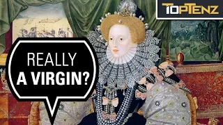 Top Ten Misconceptions about Britain’s Monarchy Through History