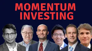 Six Experts Help Us Understand Momentum Investing