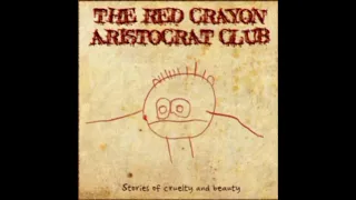 The Red Crayon Aristocrat Club - Another One 9