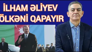 İlham Əliyev xalqın dərdini dilə gətirmir. Andiçmə mərasimindən sonrakı çıxış nələrin anonsu idi?