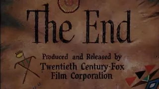 20th Century Fox Film Corporation/20th Television (1952/2013)