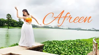 Afreen Afreen | Wedding Choreography | Dance Cover by Dhruvi Shah