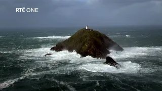 Great Lighthouses of Ireland - RTE Documentary