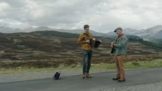 Foy Vance - If Christopher Calls (Live From The Highlands)