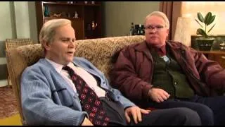 Still Game Season 5 Episode 4 (Hard Nuts)