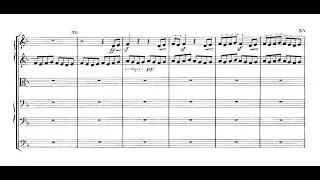 Smetana: "The Bartered Bride" Overture (with Score)