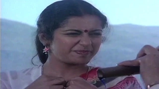 Sirivennela Movie || Kanne Mooga Manasu Video Song || Sarvadaman, Suhasini