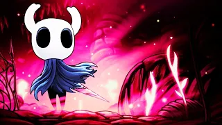 Гайд по установке модов на Hollow Knight