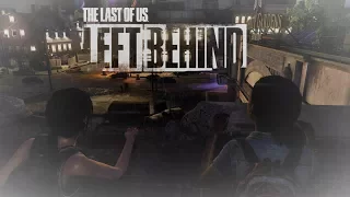 The Last Of Us - Left Behind #2