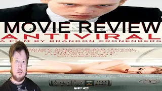 Antiviral 2012 -Movie Review-Troy's Takes Movie Reviews