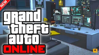 GTA 5 Online 2024 DLC Update FINALE! What's Coming and When (GTA V News)