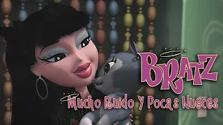 Bratz Serie -Temporada 2 Episodio 17: "Mucho Rudio Y Pocas Nueces" -Español Latino.