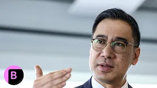 Bank of Thailand Chief: Current Inflation Target Range Is Appropriate