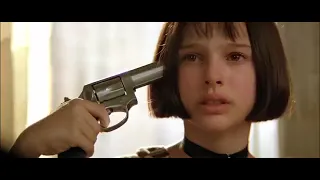 Sia - Unstoppable 🎶 (Leon The Professional 1994)