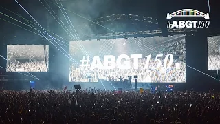 #ABGT150 Aftermovie: Above & Beyond At Allphones Arena, Sydney 2015