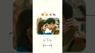 SOCH NA SHAKE FT. SEETA RAMAM 🥀 WHATSAPP STATUS 💕🥺 #shorts