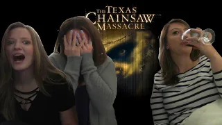 I Finally Conquered *THE TEXAS CHAINSAW MASSACRE* With Help Of Course!